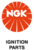 NGK Spark Plug