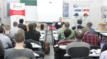 20/02 — Cеминар от компании DAYCO и GROUPAUTO RUSSIA