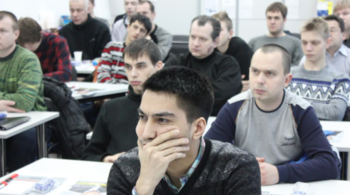 16/02 — Cеминар от компании Federal Mogul и GROUPAUTO RUSSIA.
