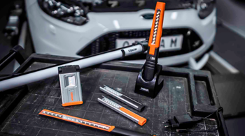 Новая линейка профессиональных фонарей Osram LEDinspect® PRO