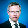 Павел Клюкин