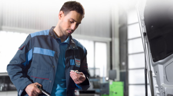 Рекомендации специалистов Bosch по эксплуатации свечей зажигания