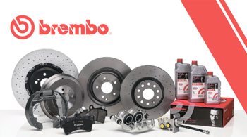 Brembo снова "Лучший Бренд"