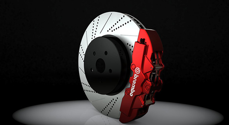 Компания BREMBO приглашает специалистов принять участие в бесплатном техническом семинаре