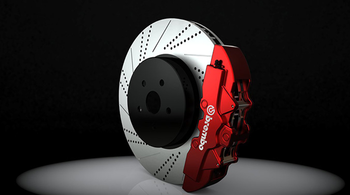 Компания BREMBO приглашает специалистов принять участие в бесплатном техническом семинаре