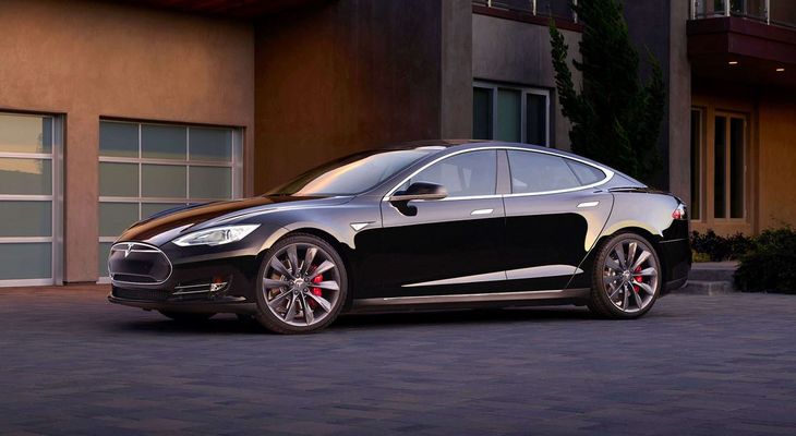 BREMBO – первый бренд, поставляющий на вторичный рынок тормозные диски для TESLA BREMBO – первый бренд, поставляющий на вторичный рынок тормозные диски для TESLA