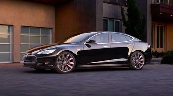 BREMBO – первый бренд, поставляющий на вторичный рынок тормозные диски для TESLA