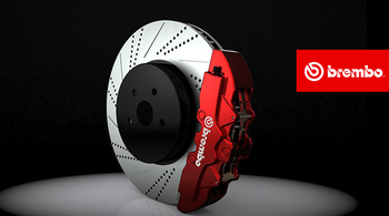 Семинар от BREMBO г. Ставрополь