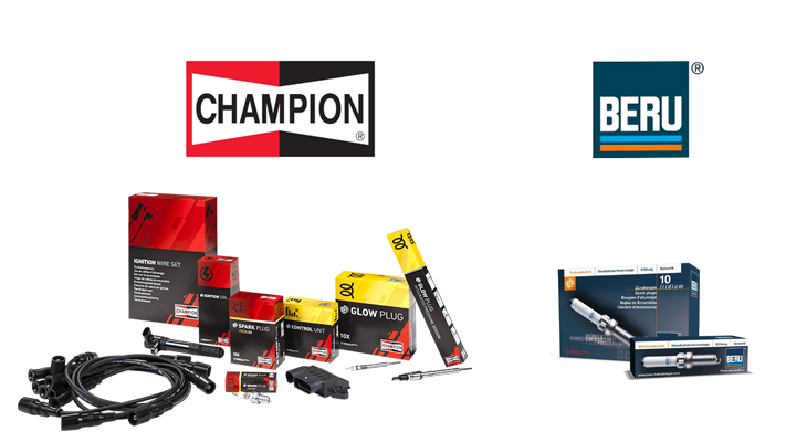 FEDERAL-MOGUL пригашает на технический семинар FEDERAL-MOGUL пригашает на технический семинар
