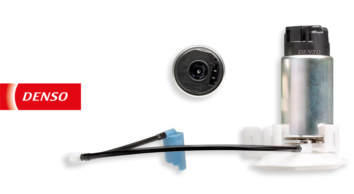 Топливные насосы DENSO Топливные насосы DENSO