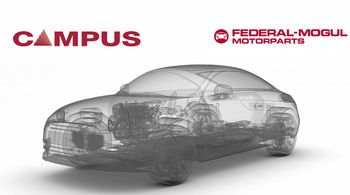 Компания Federal-Mogul сделало онлайн обучение для сотрудников автосервисов доступным и профессиональным