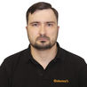 Дмитрий Осипов