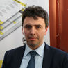 Михаил Голубков