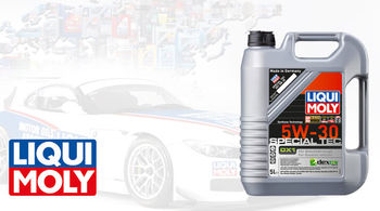 LIQUI MOLY Special Tec DX1 5W-30