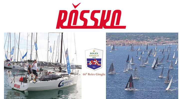 Российская победа на ROLEX GIRAGLIA 2018 Российская победа на ROLEX GIRAGLIA 2018