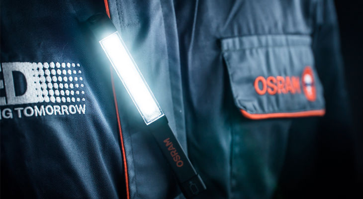Фонари №1 из Германии от OSRAM на сайте ilamps.ru Фонари №1 из Германии от OSRAM на сайте ilamps.ru