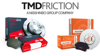 Премьеры на MIMS Automechanika Moscow 2018: новый ассортимент TMD Friction