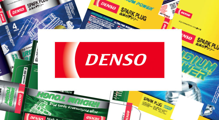 Свечи зажигания DENSO: изменение спецификаций и обновленный дизайн упаковки Свечи зажигания DENSO: изменение спецификаций и обновленный дизайн упаковки