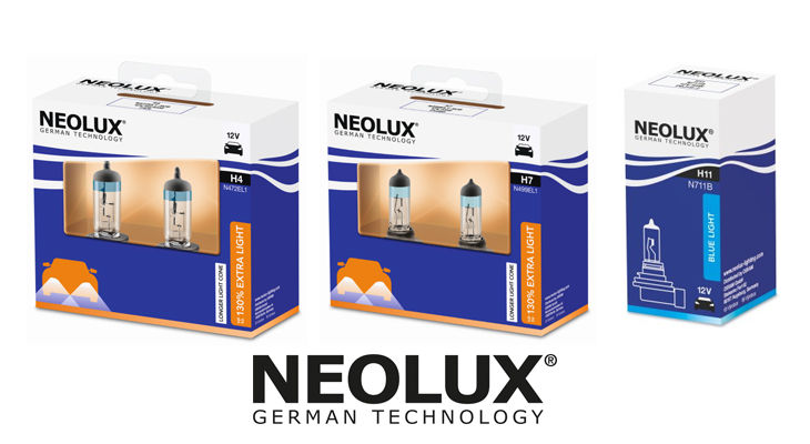 Новинки NEOLUX: лампы семейства Performance стали еще ярче! Новинки NEOLUX: лампы семейства Performance стали еще ярче!