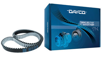 Dayco продлевает гарантию на 1 год