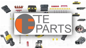 Линейка универсальных разъемов от TE Parts