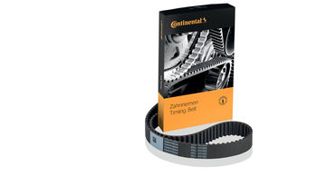 ContiTech меняет бренд на  Continental