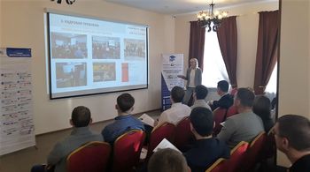 Первое собрание руководителей СТО Поволжья – как вывести СТО в уверенный плюс