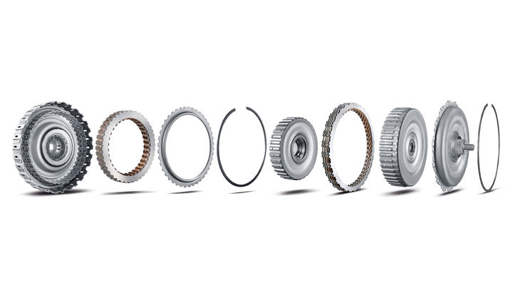 Компания Schaeffler представляет новые ремонтные комплекты систем двойного сухого и мокрого сцепления для независимого рынка автозапчастей Компания Schaeffler представляет новые ремонтные комплекты систем двойного сухого и мокрого сцепления для независимого рынка автозапчастей