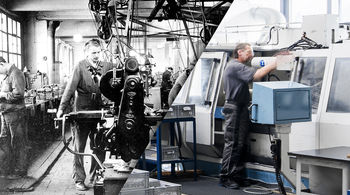 Перемены как часть традиций: 175 лет bilstein group  