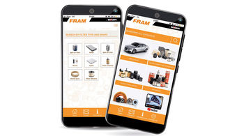FRAM®: ПОЛНАЯ ИНФОРМАЦИОННАЯ И ТЕХНИЧЕСКАЯ ПОДДЕРЖКА