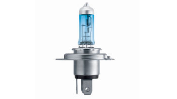 Лампы для автомобильных фар Philips WhiteVision Ultra