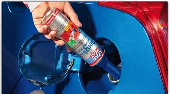 Новые наконечники для присадок от LIQUI MOLY