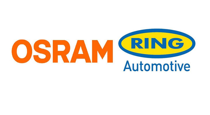 OSRAM объявляет о приобретении Ring Automotive OSRAM объявляет о приобретении Ring Automotive