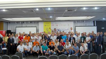Третий финал конкурса "Лучший автосервис - 2019"