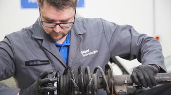 Компания Delphi Technologies уверена в росте российского рынка послепродажного обслуживания автомобилей