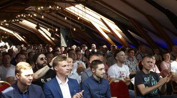 26 августа в Москве завершился второй сезон национальной премии "Лучший автосервис - 2019"