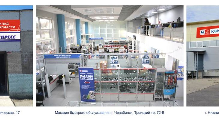 Федеральный дистрибьютор, компания «Комтранс» открывает три новых логистических центра и филиал в Нижнем Новгороде Федеральный дистрибьютор, компания «Комтранс» открывает три новых логистических центра и филиал в Нижнем Новгороде