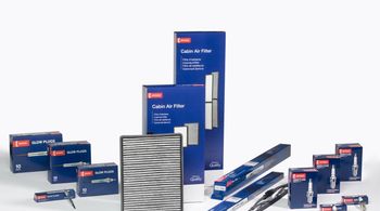 Компоненты DENSO — выбор независимых СТО
