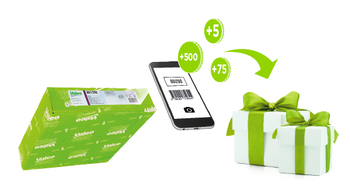 Valeo. ПРОГРАММА ЛОЯЛЬНОСТИ