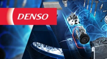 СВЕЧИ DENSO