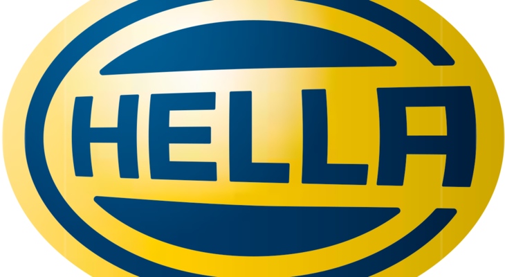 Новостной бюллетень ОТ HELLA