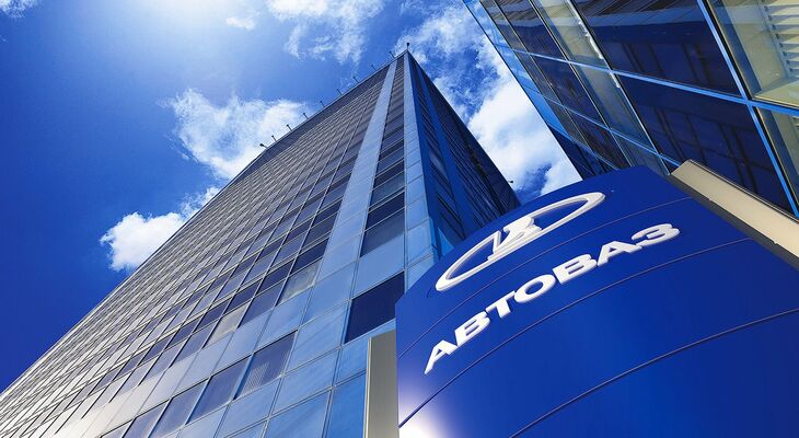 Рост российского авторынка в марте. С чем это связано? Рост российского авторынка в марте. С чем это связано?