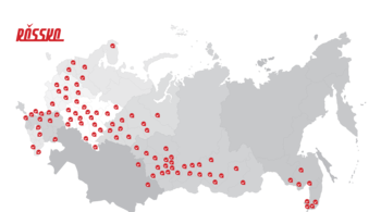 МАСШТАБИРОВАНИЕ БИЗНЕСА ROSSKO