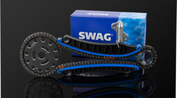 Идеальное соответствие с компонентами и комплектами цепей ГРМ SWAG