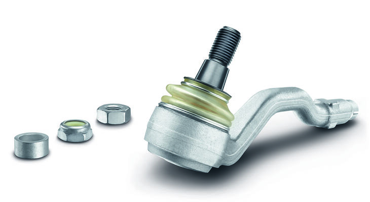 Компания Schaeffler консолидирует свое предложение запасных частей для шасси под брендом FAG Компания Schaeffler консолидирует свое предложение запасных частей для шасси под брендом FAG