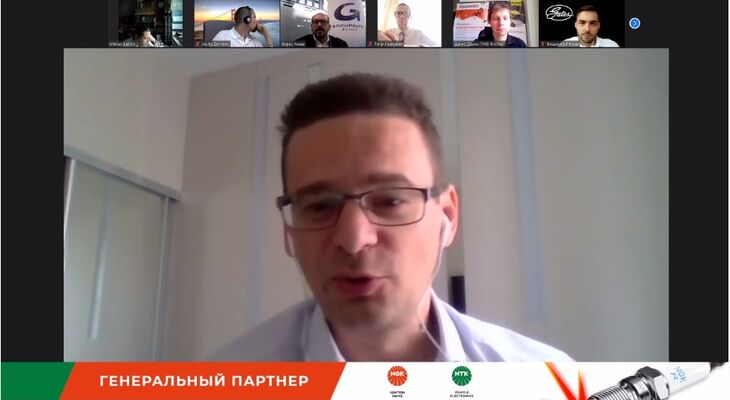ЧЕТВЕРТНЫЙ РЕГИОНАЛЬНЫЙ ФИНАЛ КОНКУРСА «ЛУЧШИЙ АВТОСЕРВИС 2020» – ПОВОЛЖЬЕ ЧЕТВЕРТНЫЙ РЕГИОНАЛЬНЫЙ ФИНАЛ КОНКУРСА «ЛУЧШИЙ АВТОСЕРВИС 2020» – ПОВОЛЖЬЕ