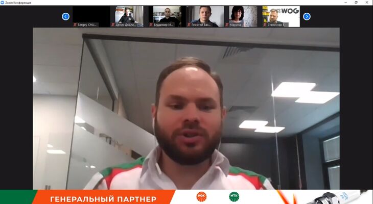 ПЯТЫЙ РЕГИОНАЛЬНЫЙ ФИНАЛ КОНКУРСА «ЛУЧШИЙ АВТОСЕРВИС 2020» – СЕВЕРО-ЗАПАД ПЯТЫЙ РЕГИОНАЛЬНЫЙ ФИНАЛ КОНКУРСА «ЛУЧШИЙ АВТОСЕРВИС 2020» – СЕВЕРО-ЗАПАД
