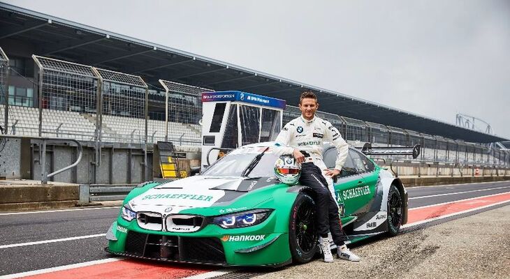 Новый сезон DTM: Schaeffler возглавляет гонку благодаря обмену технологиями Новый сезон DTM: Schaeffler возглавляет гонку благодаря обмену технологиями