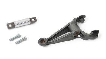 ZF Aftermarket предлагает широкий ассортимент вилок сцепления