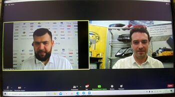 Технический семинар от компании HELLA